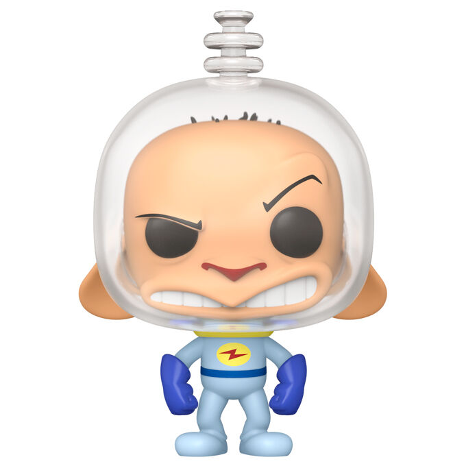 Figura POP Ren Stimpy – Space Madness Ren
