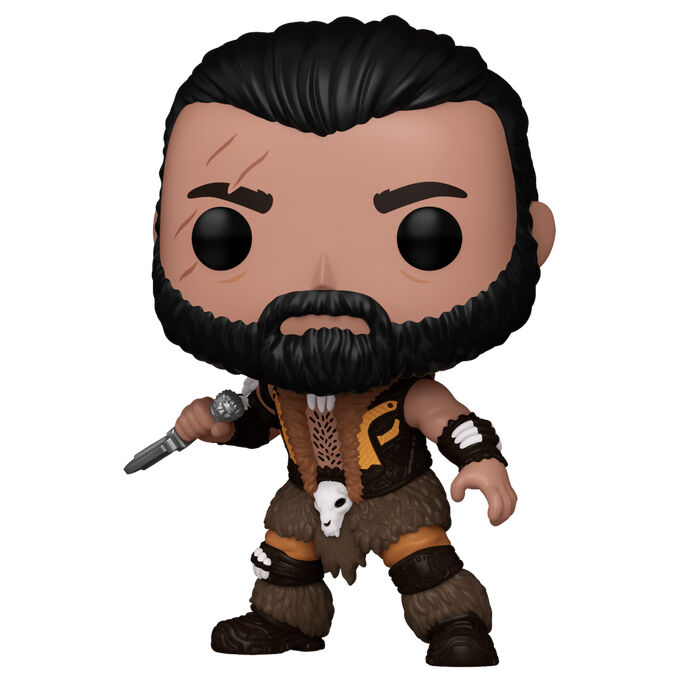 Figura POP Marvel Spiderman 2 Kraven