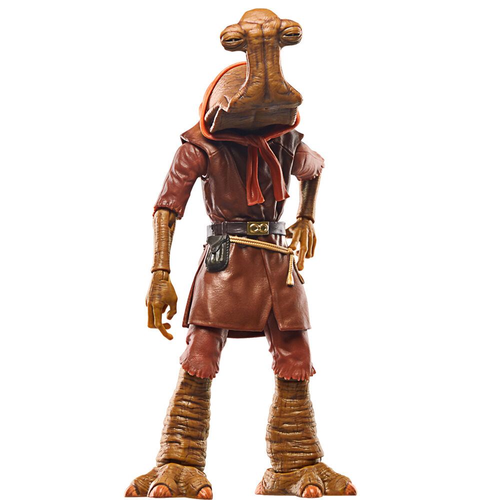 Figura Momaw Nadon A New Hope Star Wars 15cm