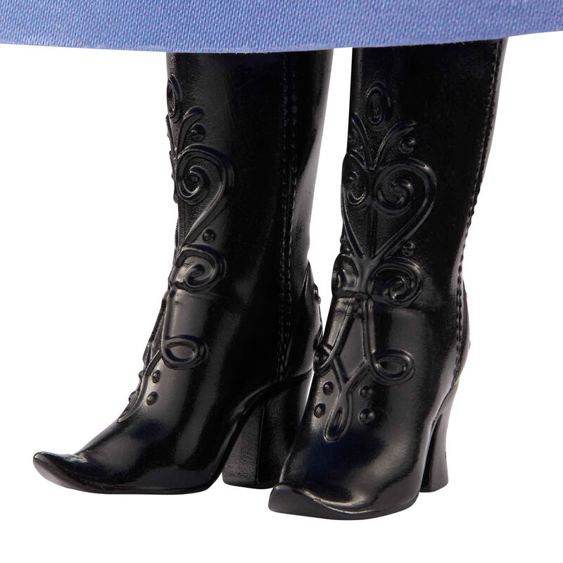 Muñeca Anna Frozen Disney - Imagen 6