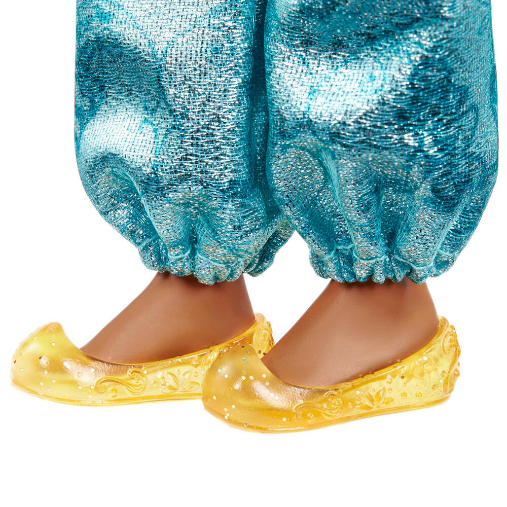 Muñeca Jasmine Princesas Disney - Imagen 6