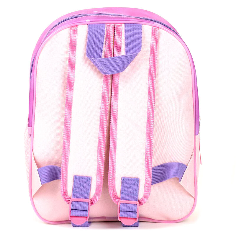 Mochila 3D La Casa de Muñecas de Gabby 31cm