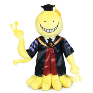assassination classroom