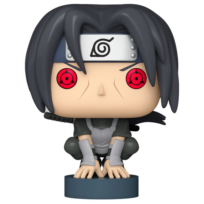 Figura POP Naruto Shippuden Itachi Uchiha