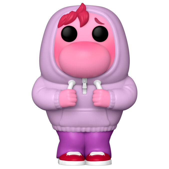 Figura POP Inside Out 2 Embarrassment