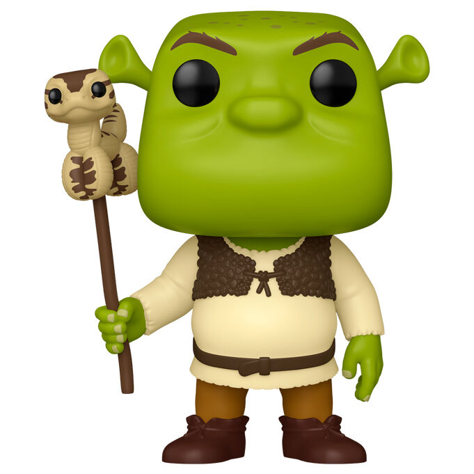 Figura POP Shrek – Shrek