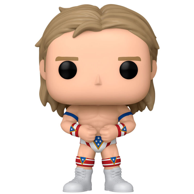Figura POP WWE Lex Luger