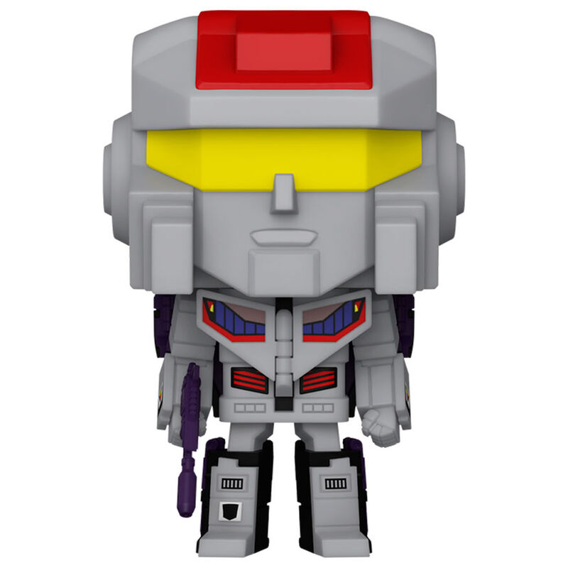 Figura POP Transformers Generation 1 Astrotrain
