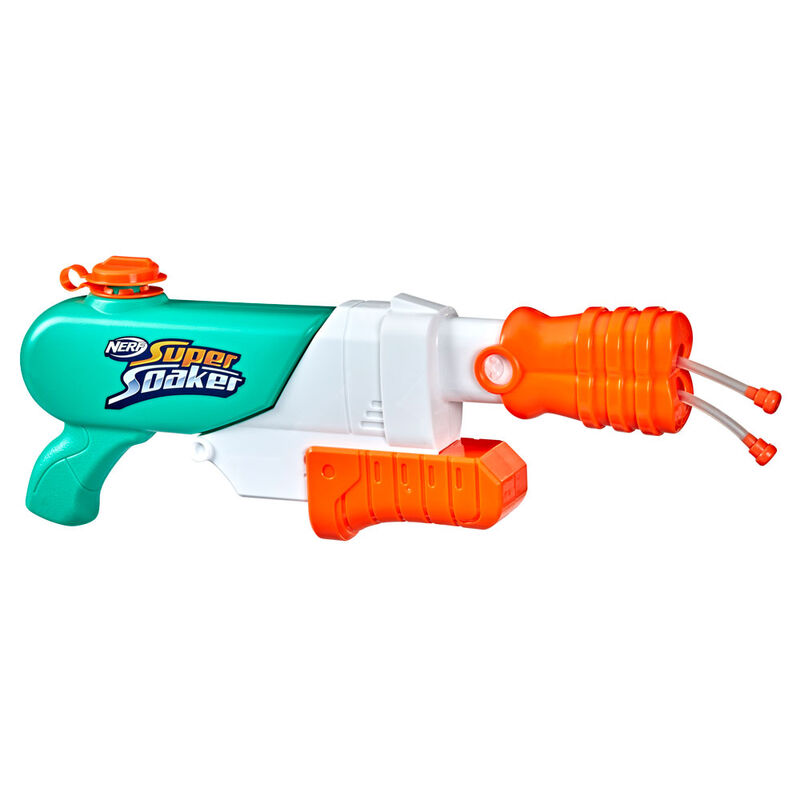 Super Soaker Hydro Frenzy Nerf - Imagen 4