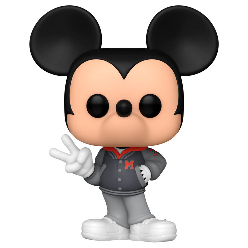 Figura POP Disney Mickey & Friends Mickey Mouse