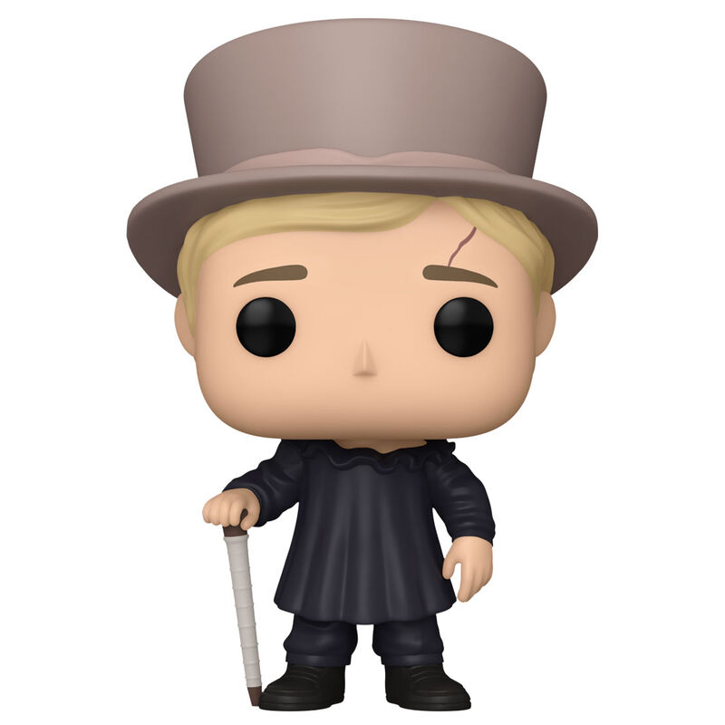 Figura POP Pet Sematary Gage Creed