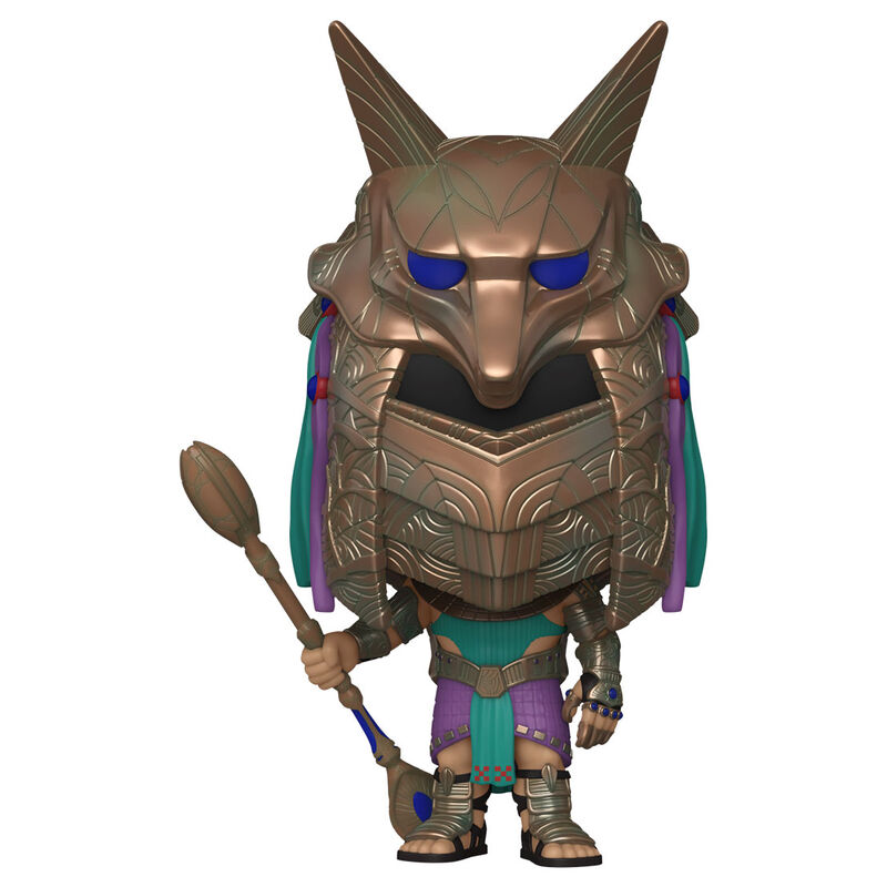 Figura POP Stargate Anubis Guard