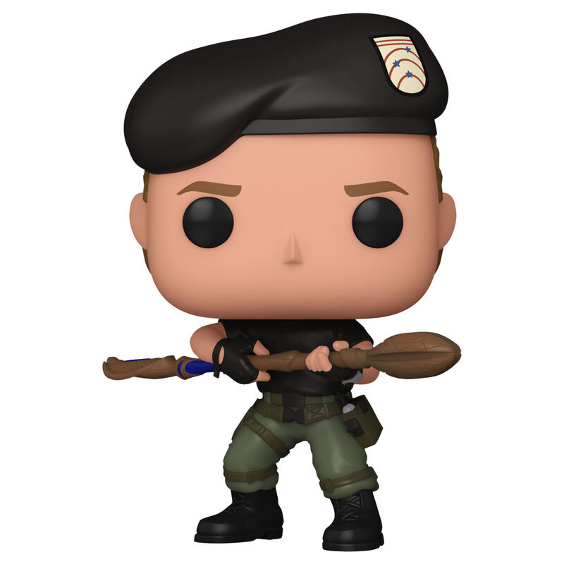 Figura POP Stargate Jack O Neill