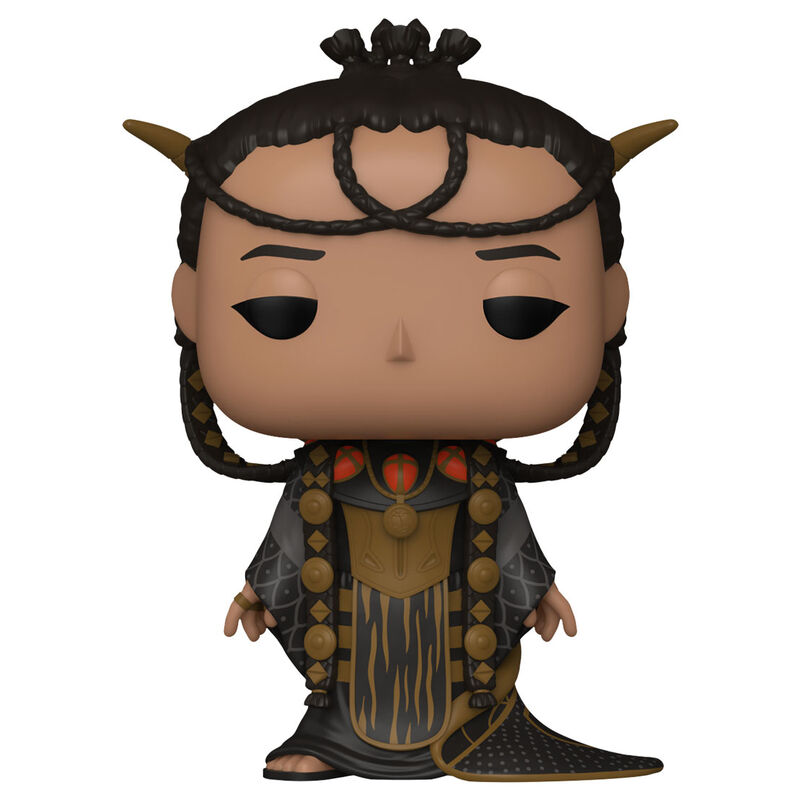 Figura POP Stargate Ra