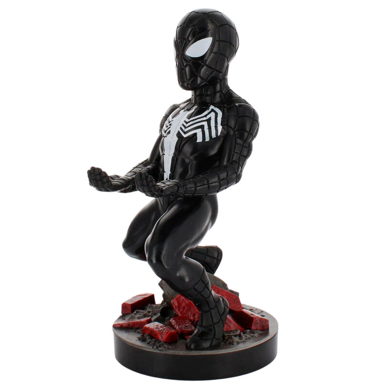 Cable Guy soporte sujecion figura Symbiote Spider-Man Marvel 21cm - Imagen 9