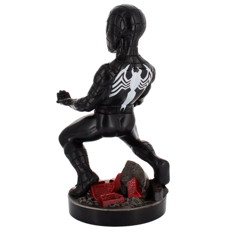 Cable Guy soporte sujecion figura Symbiote Spider-Man Marvel 21cm - Imagen 10