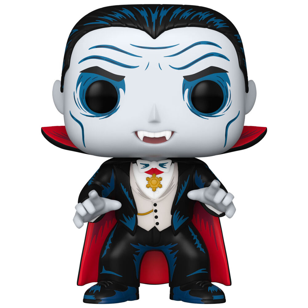 Figura POP Universal Monsters Dracula