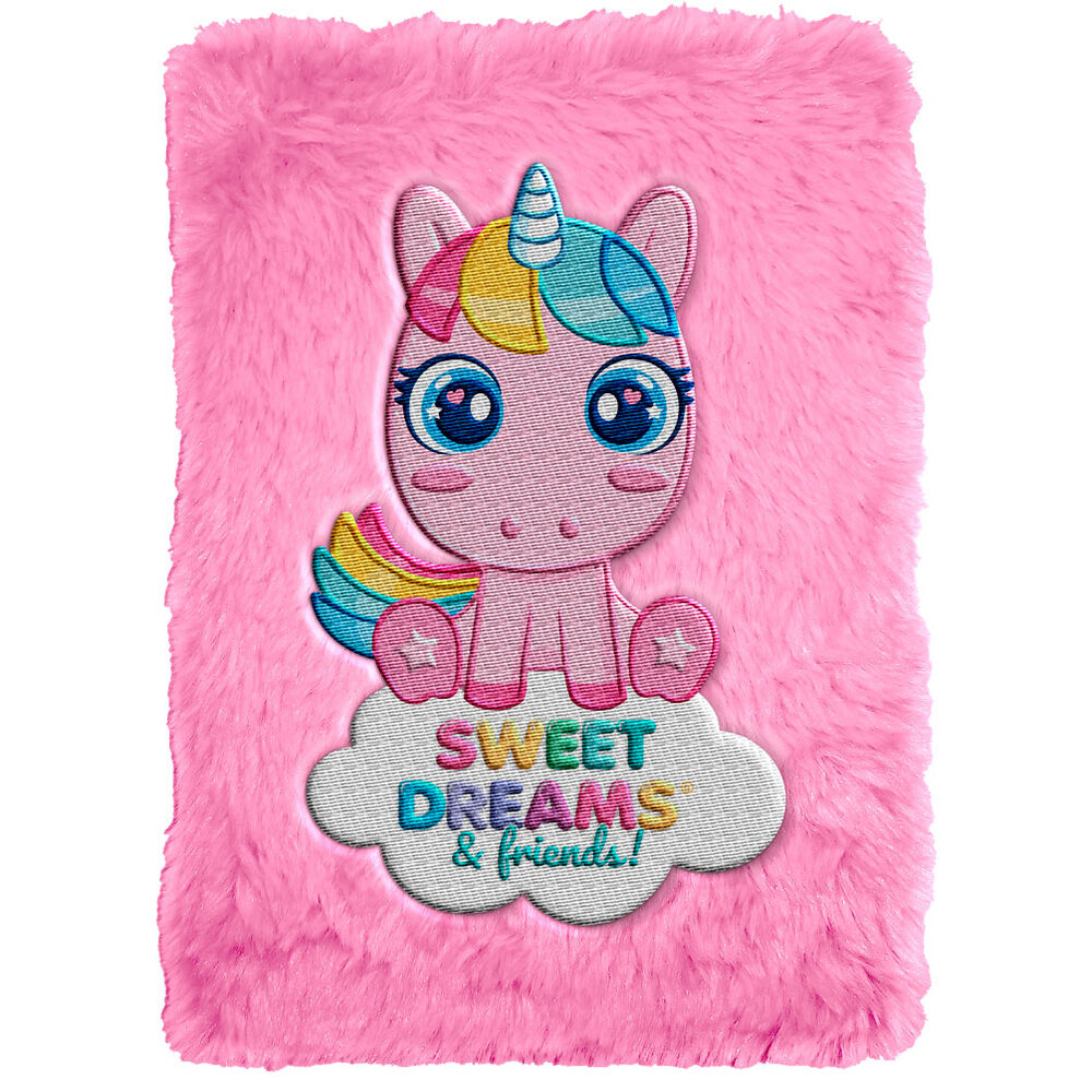Set maquillaje Sweet Dreams