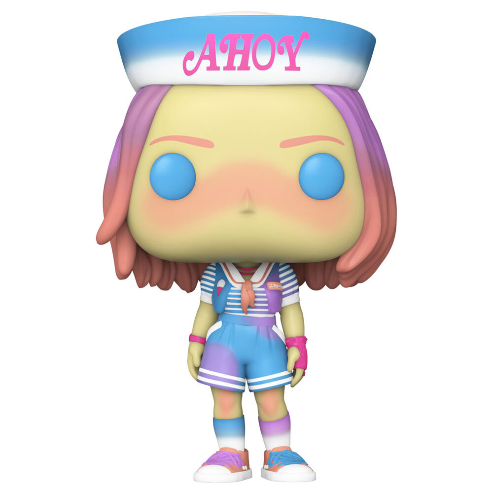 Figura POP Stranger Things Scoops Ahoy Robin