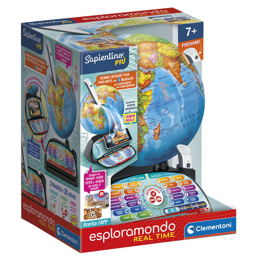 Globo Digital Real time - Imagen 3