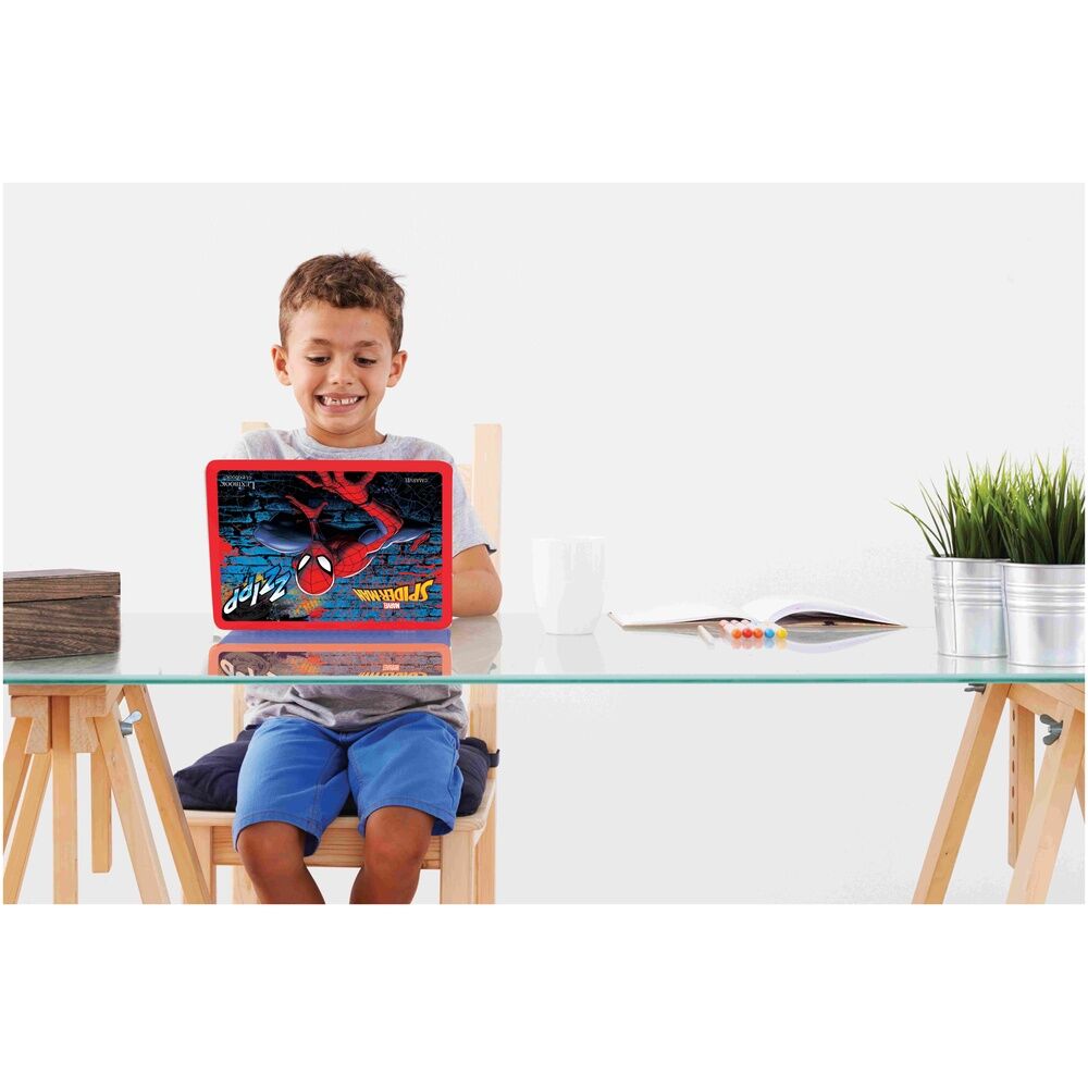 Ordenador portatil educativo Spiderman Marvel - Imagen 7