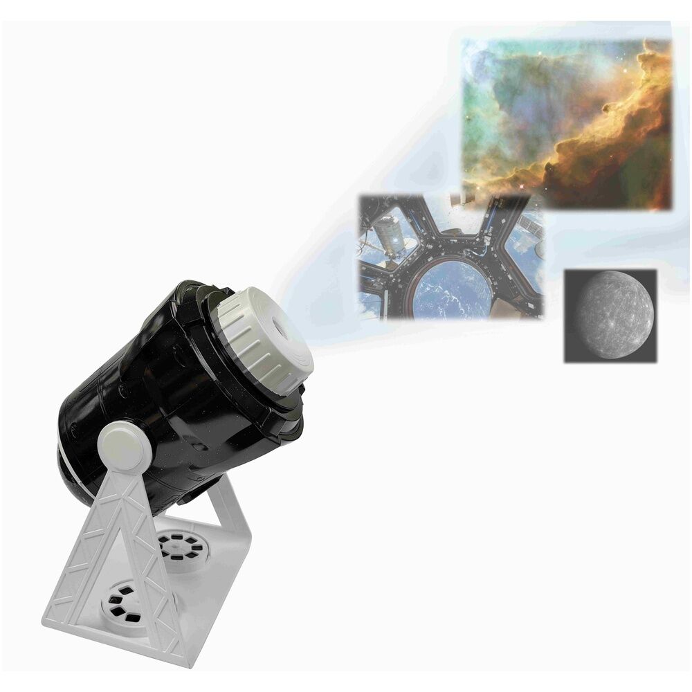 Poyector planetario parlante - Imagen 3