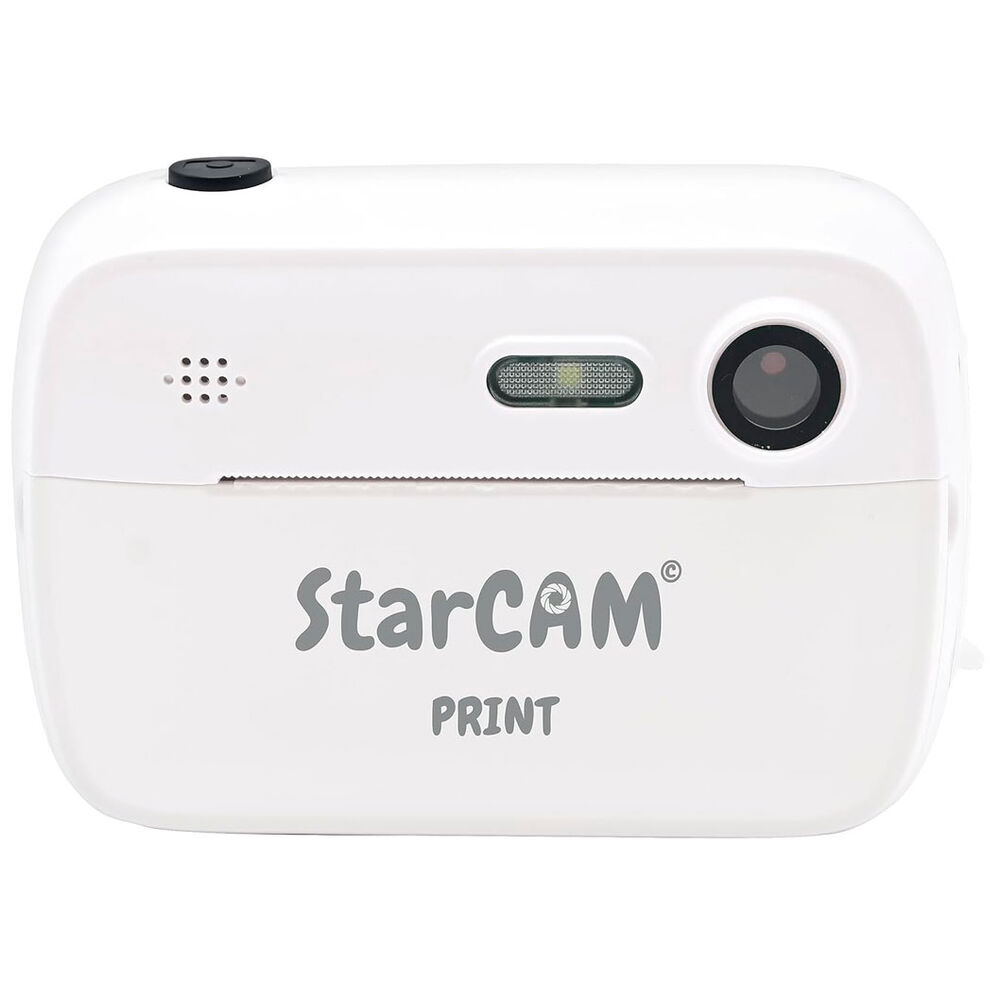 Camara fotos con impresora infantil - Imagen 4