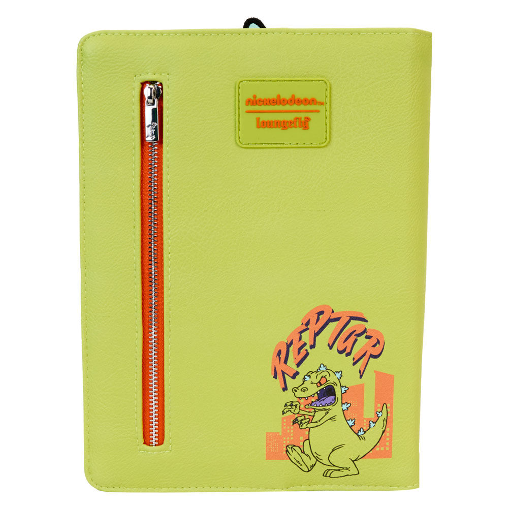 Cuaderno Reptar Rugrats Loungefly - Imagen 3
