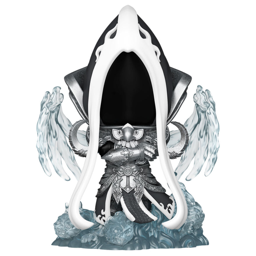 Figura POP Diablo 3 Malthael