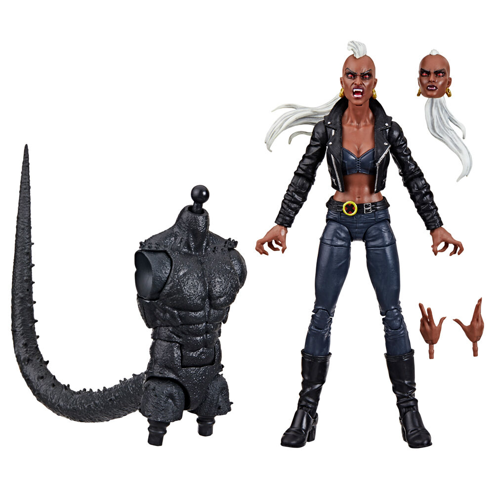 Figura Bloostorm Strange Tales Marvel 15cm