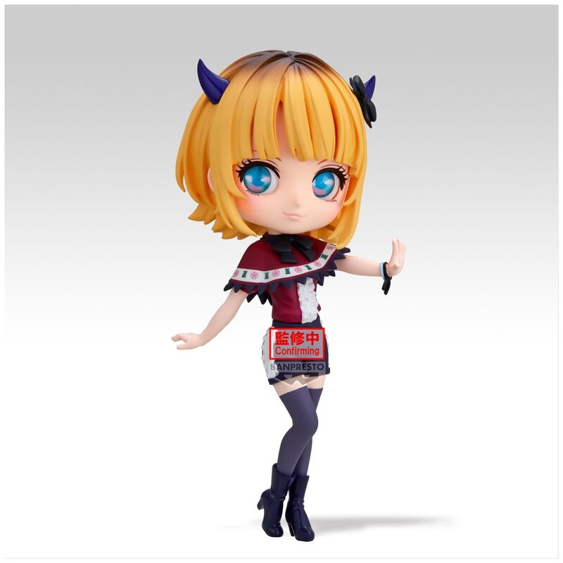 Figura Memcho Oshi No Ko Q posket 14cm