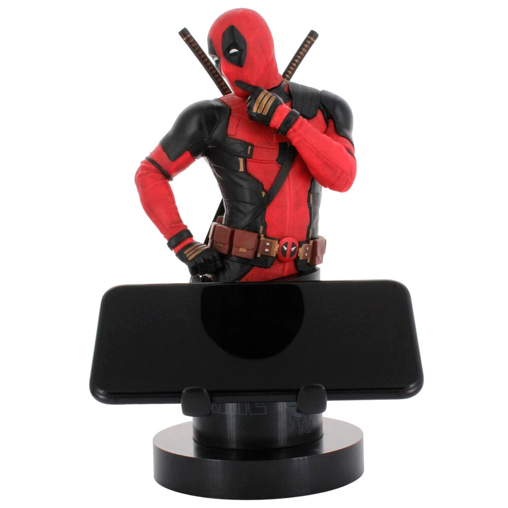 Cable Guy soporte sujecion figura Deadpool 3 Marvel 21cm - Imagen 6