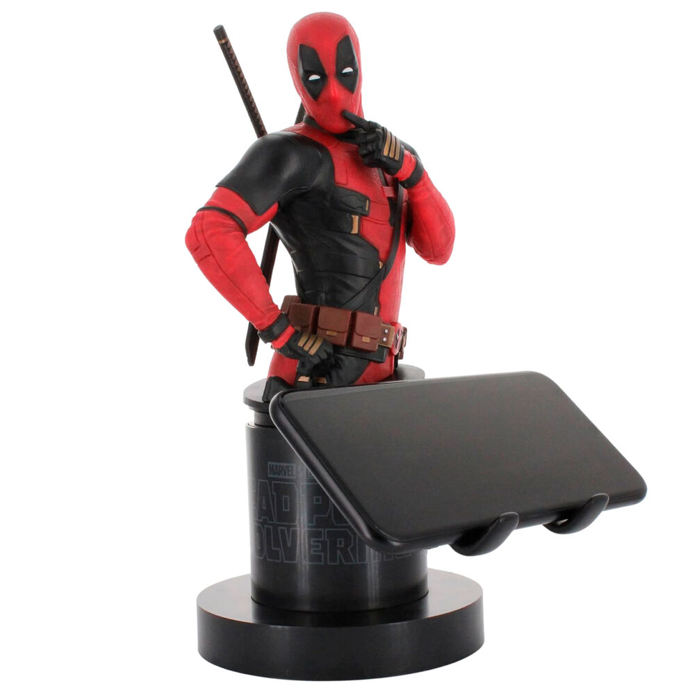 Cable Guy soporte sujecion figura Deadpool 3 Marvel 21cm - Imagen 7