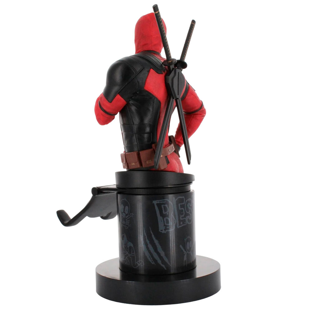 Cable Guy soporte sujecion figura Deadpool 3 Marvel 21cm - Imagen 9