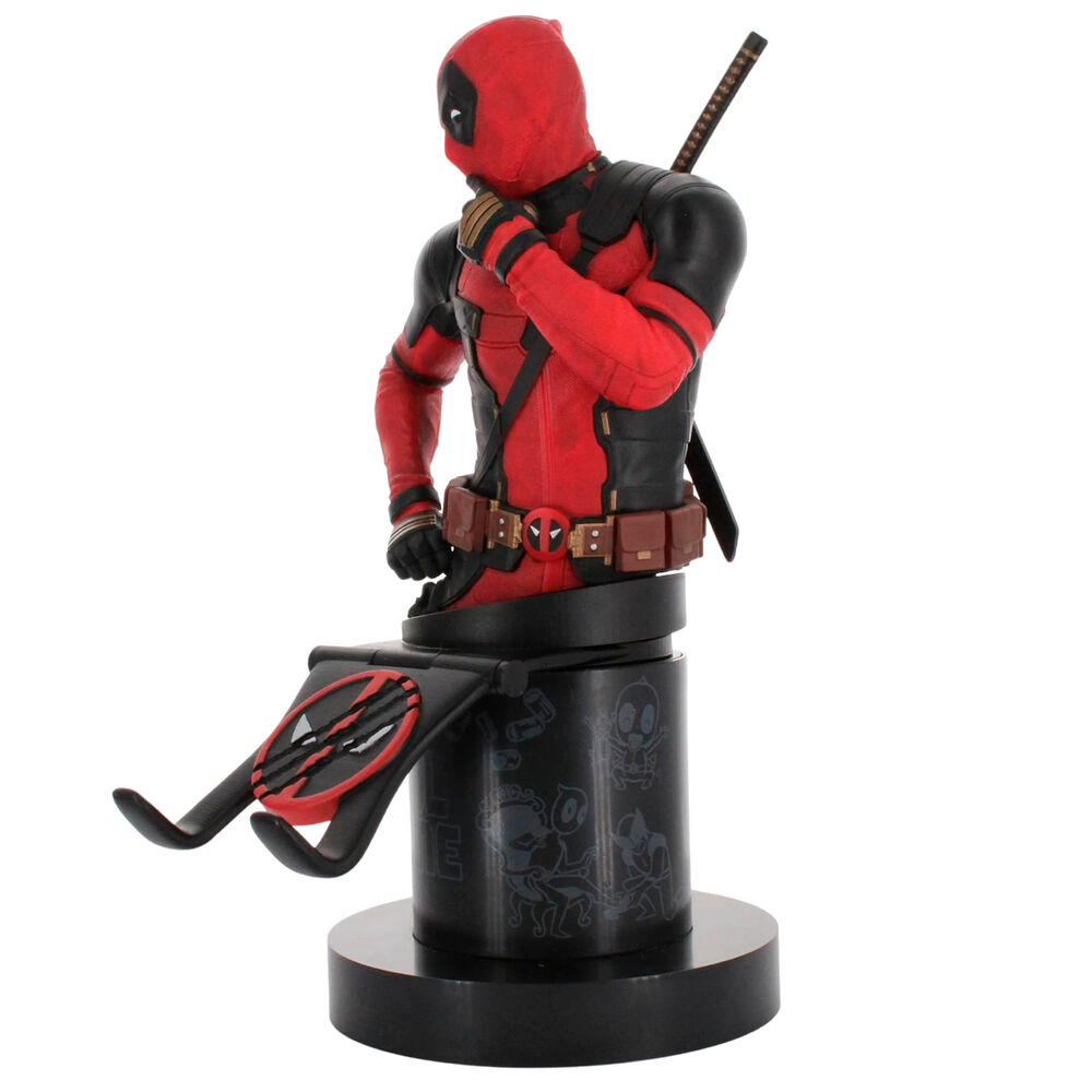 Cable Guy soporte sujecion figura Deadpool 3 Marvel 21cm - Imagen 10
