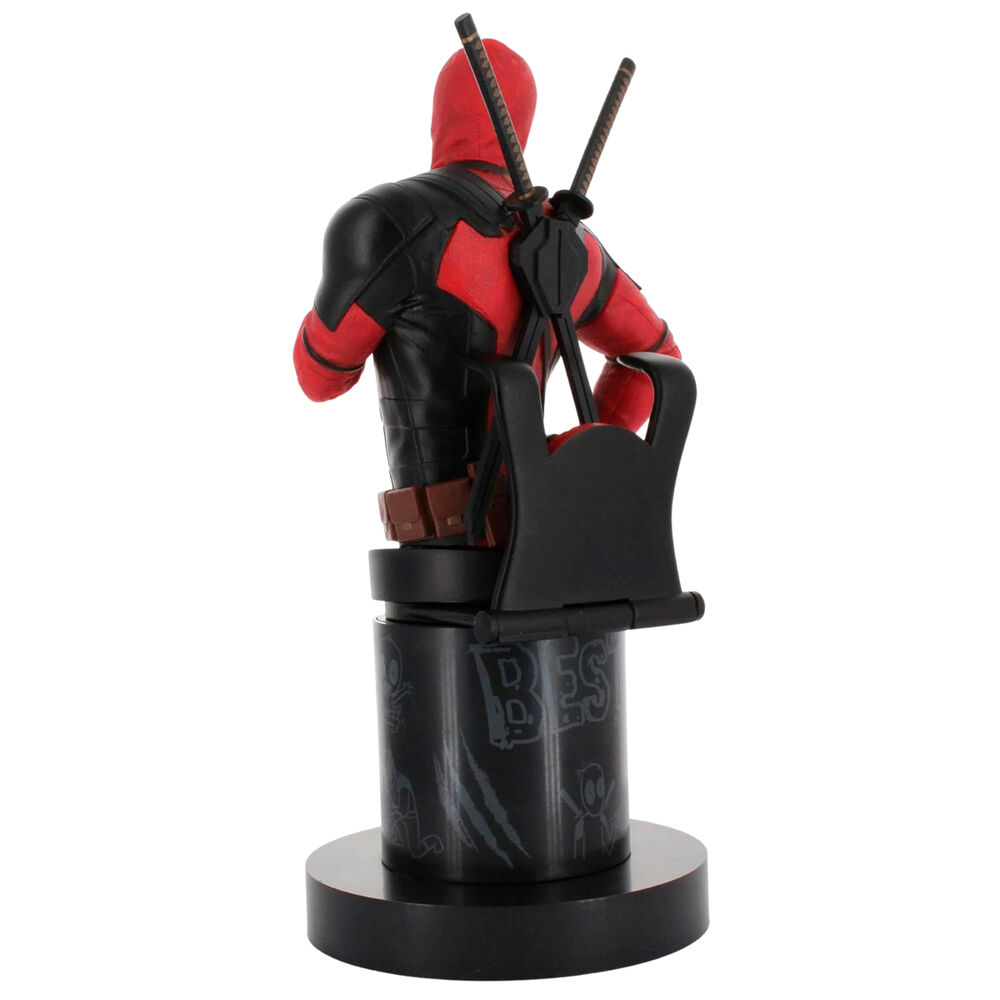 Cable Guy soporte sujecion figura Deadpool 3 Marvel 21cm - Imagen 14