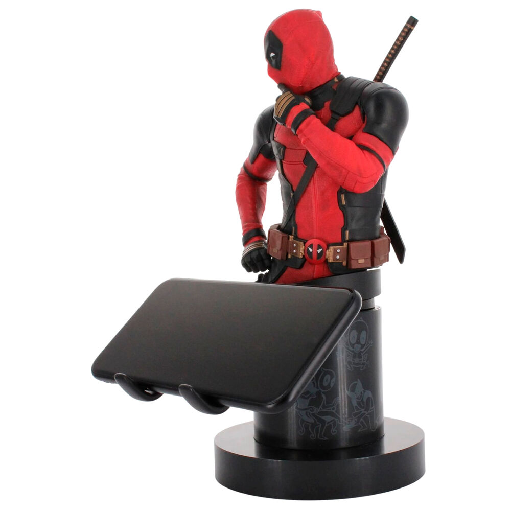 Cable Guy soporte sujecion figura Deadpool 3 Marvel 21cm - Imagen 15