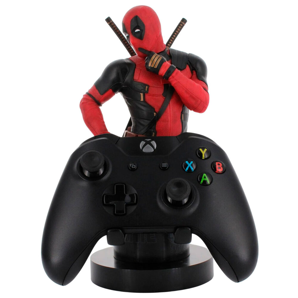 Cable Guy soporte sujecion figura Deadpool 3 Marvel 21cm - Imagen 16