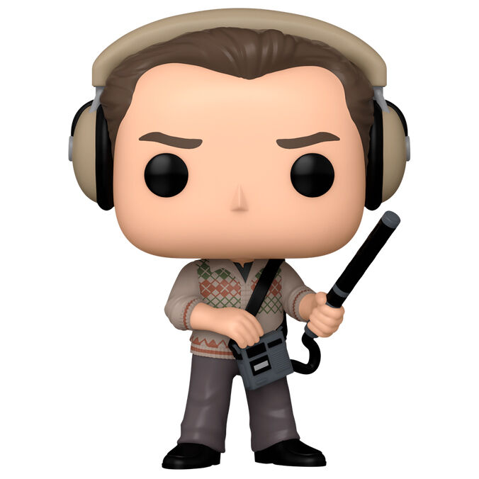 Figura POP Expediente Warren: The Conjuring 2 ED