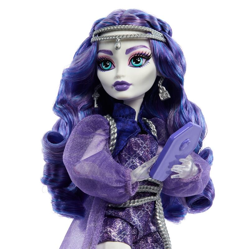 Muñeca Spectra Vondergeist Monster High - Imagen 3