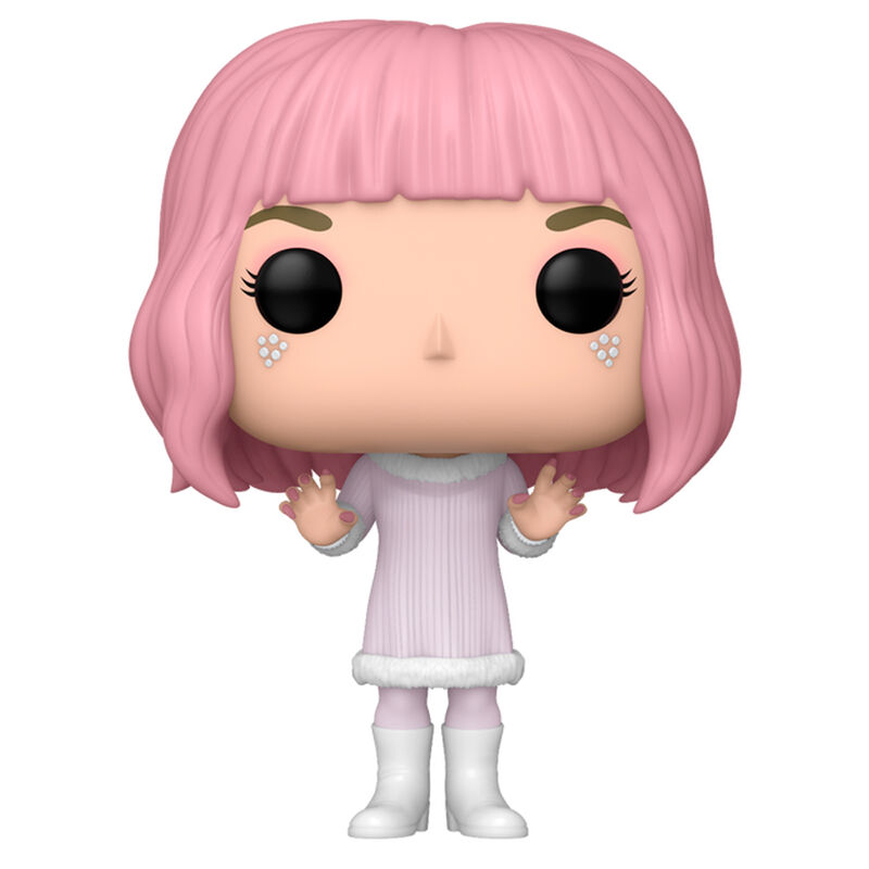 Figura POP Miercoles Enid Sinclair
