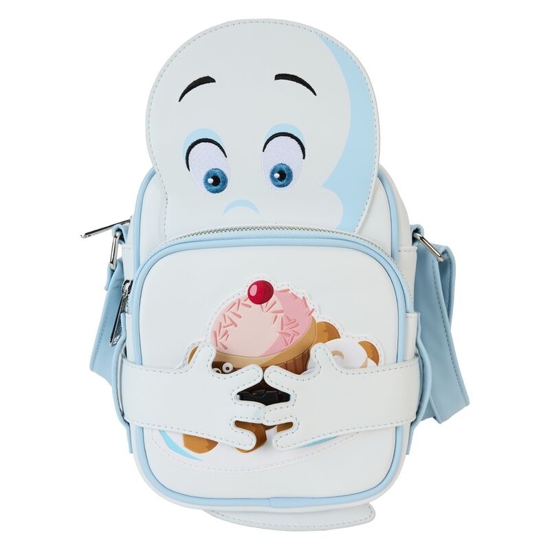 Bolso Casper The Friendly Ghost Loungefly