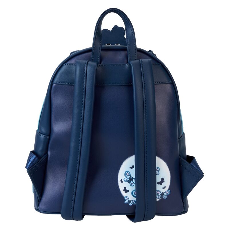 Mochila Wedding Cake La Novia Cadaver Loungefly - Imagen 4