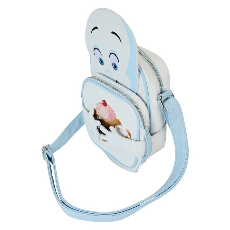 Bolso Casper The Friendly Ghost Loungefly - Imagen 5