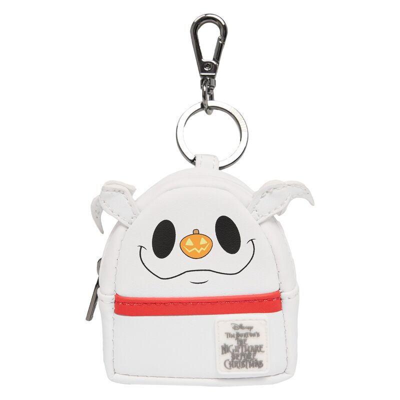 Llavero mini mochila Mystery Pesadilla Antes de Navidad Disney Loungefly surtido - Imagen 6