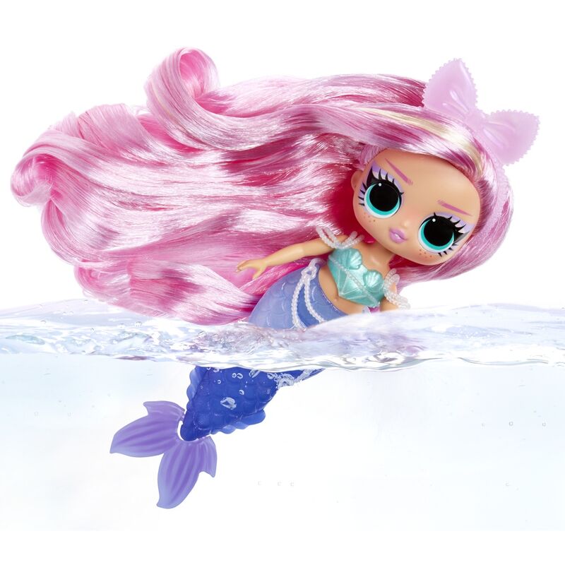Muñeca Lola Waves Tween L.O.L Surprise 20cm - Imagen 4