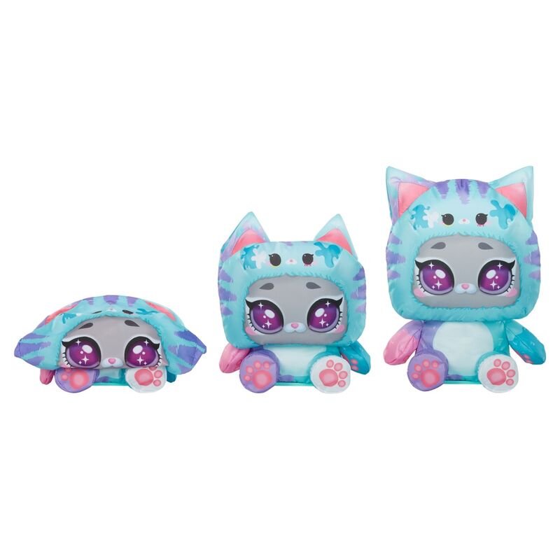 Muñeca Emma Emo Tweens Costume L.O.L Surprise - Imagen 4
