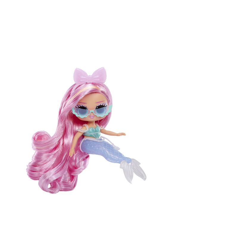 Muñeca Lola Waves Tween L.O.L Surprise 20cm - Imagen 5