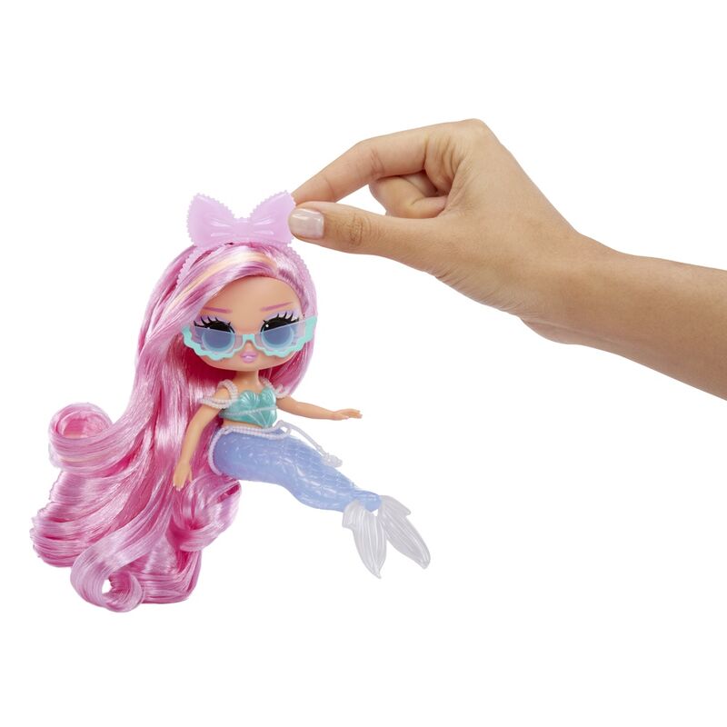Muñeca Lola Waves Tween L.O.L Surprise 20cm - Imagen 6