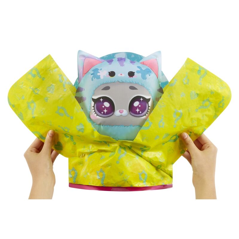 Muñeca Emma Emo Tweens Costume L.O.L Surprise - Imagen 6